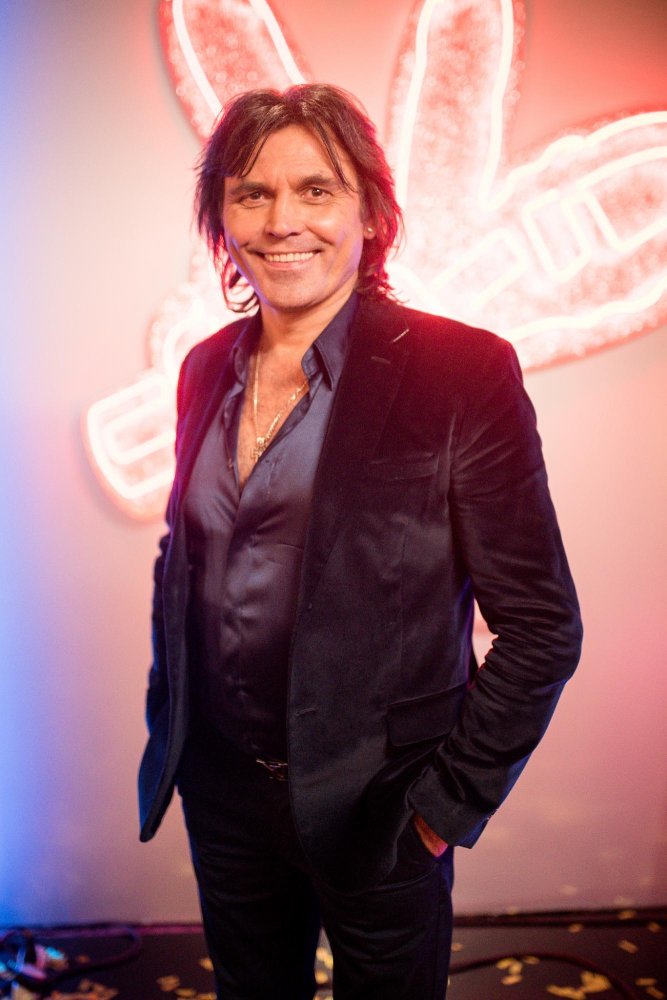 Винник "зажжет" с Дорофеевой, а Мейхер споет оперу: все сюрпризы Голоса країни